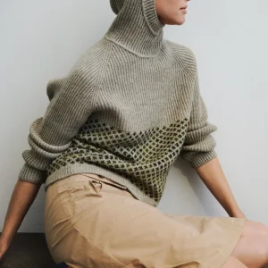 Agnes Sweater (deutsch)