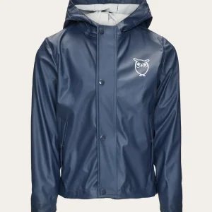Short rain jacket - Total Eclipse