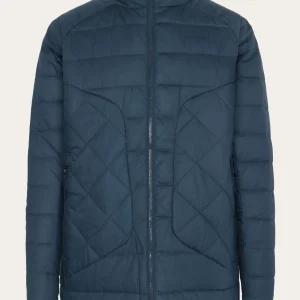 Vent Ripstop 90 Re:Down insulated jacket - Total Eclipse