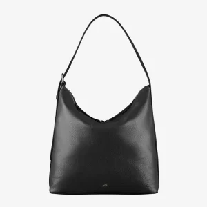 A.P.C. Vera taske - sort
